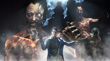 Ремейк The House of the Dead 2 не впечатлил игроков 
