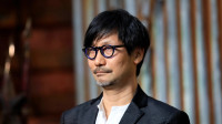 Кодзима: о Death Stranding 2, изменениях после пандемии и желании видеть Дэвида Линча в игре