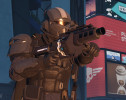 Босс Arrowhead: Helldivers 2 начинали делать огромной командой, и «это было ужасно»