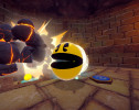 Bandai Namco сравнила графику ремейка Pac-Man World 2 с оригиналом
