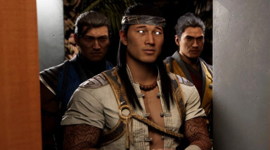 Тираж Mortal Kombat 1 достиг 6,2 млн копий. Вышел балансный патч
