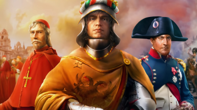 В Steam стартовал фестиваль 4X-стратегий