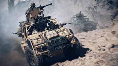 Разработчик Battlefield 6 о матчмейкинге: «Навык важен, но далеко не на первом месте»