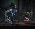 Метроидвания Mandragora: Whispers of the Witch Tree поселится на Nintendo Switch в сентябре