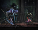 Метроидвания Mandragora: Whispers of the Witch Tree поселится на Nintendo Switch в сентябре 
