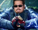 Харада о будущем Tekken без него: «Продолжить работу сможет и кто-то другой»