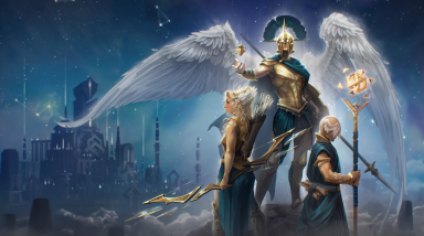 Age of Wonders 4 получила дополнение Archon Prophecy