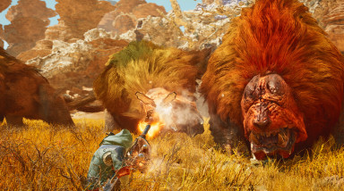 Руководитель Monster Hunter Wilds — о новом патче и планах по улучшению производительности