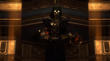 Анонсирован ураганный шутер VEX MAGE — с магией и поддержкой VR
