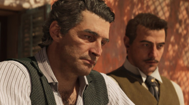 Mafia: The Old Country не смогла обойти предзаказы Battlefield 6 в чарте Steam
