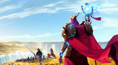 Endless Legend 2 обзавелась демоверсией