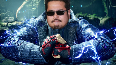 Харада о будущем Tekken без него: «Продолжить работу сможет и кто-то другой»
