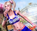 Тираж ремастера Lollipop Chainsaw превысил отметку в 300 000 копий