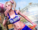 Тираж ремастера Lollipop Chainsaw превысил отметку в 300 000 копий