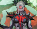Руководитель Marvel Rivals — о переизбытке дуэлянтов и откровенных скинах  