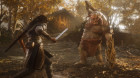 «‎   God of War » — Echoes of the End    