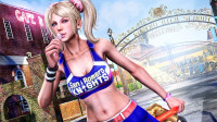   Lollipop Chainsaw    300 000 