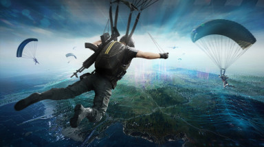 PUBG: Battlegrounds попрощается с PS4 и Xbox One с 13 ноября