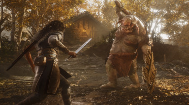 «‎У нас есть God of War дома» — Echoes of the End стартовала со смешанными отзывами