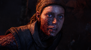 Senua's Saga: Hellblade II вышла на PlayStation 5 и получила крупное обновление