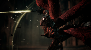 Следующую Lords of the Fallen анонсируют на церемонии открытия gamescom 2025