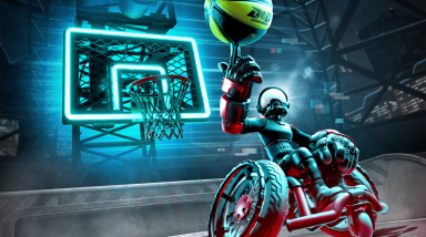 «‎Точно не хит Nintendo» — Drag x Drive не впечатлила прессу‎