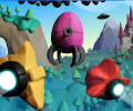 Platypus Reclayed — ремейк культового пластилинового шутемапа стартует 18 сентября