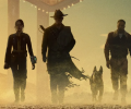 Второй сезон сериала Fallout получил дебютный постер