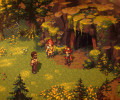 Пиксельная ролевая игра Forge of the Fae обзавелась издателем и окном релиза