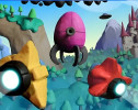 Platypus Reclayed — ремейк культового пластилинового шутемапа стартует 18 сентября