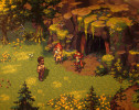Пиксельная ролевая игра Forge of the Fae обзавелась издателем и окном релиза