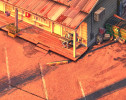 Игра в стиле Disco Elysium про временную петлю Rue Valley заглянет и на консоли