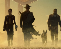 Второй сезон сериала Fallout получил дебютный постер