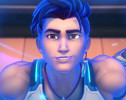 Геймплейный трейлер Уяна — нового саппорта из Overwatch 2