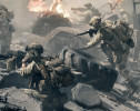 Большие карты для Battlefield 6 существуют — они просто не попали в «бету»