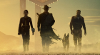    Fallout   