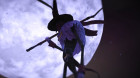   Gloomy Eyes   12 