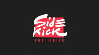  INSTINCT3   Sidekick Publishing —     