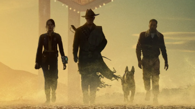 Второй сезон сериала Fallout получил дебютный постер