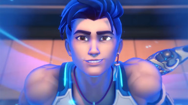 Геймплейный трейлер Уяна — нового саппорта из Overwatch 2