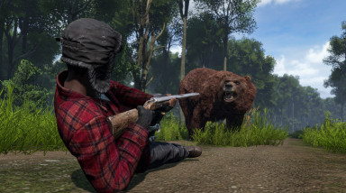 Бывший разработчик DayZ призвал давать игрокам полный контроль в выживачах