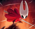 Аналитики — Hollow Knight: Silksong поселилась в 4,8 млн вишлистов Steam