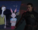 Сценарист The Witcher 3 и Cyberpunk объяснил, чем инди-тайтлы выигрывают у крупных игр