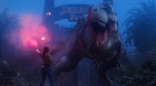  Jurassic Park: Survival     