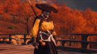        Ghost of Yōtei 