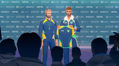 Кросс-плей в Rematch должен появиться в конце августа 