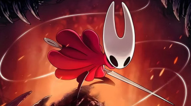 Аналитики — Hollow Knight: Silksong поселилась в 4,8 млн вишлистов