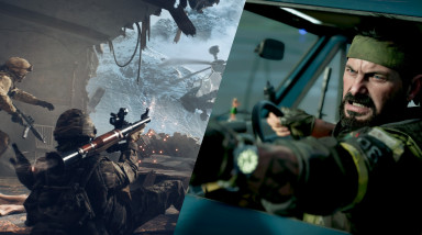 Авторы Battlefield 6 о конкуренции с Call of Duty: «они дополняют друг друга»