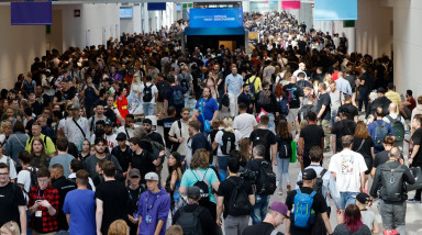 Организатор gamescom рассказал о роли выставки после «смерти» E3