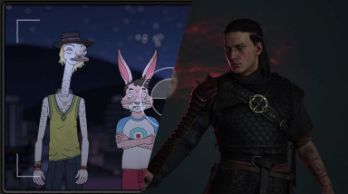 Сценарист The Witcher 3 и Cyberpunk объяснил, чем инди-тайтлы выигрывают у крупных игр